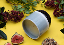 Bougie Quinconces Jasmin - SARAH LAVOINE