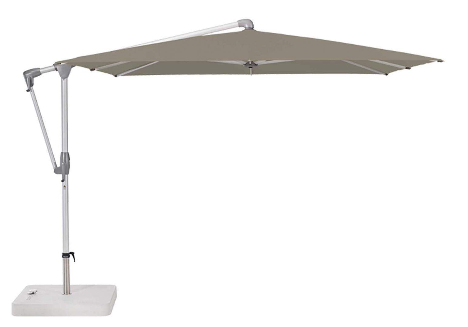 Parasol design Sunwing Casa - GLATZ