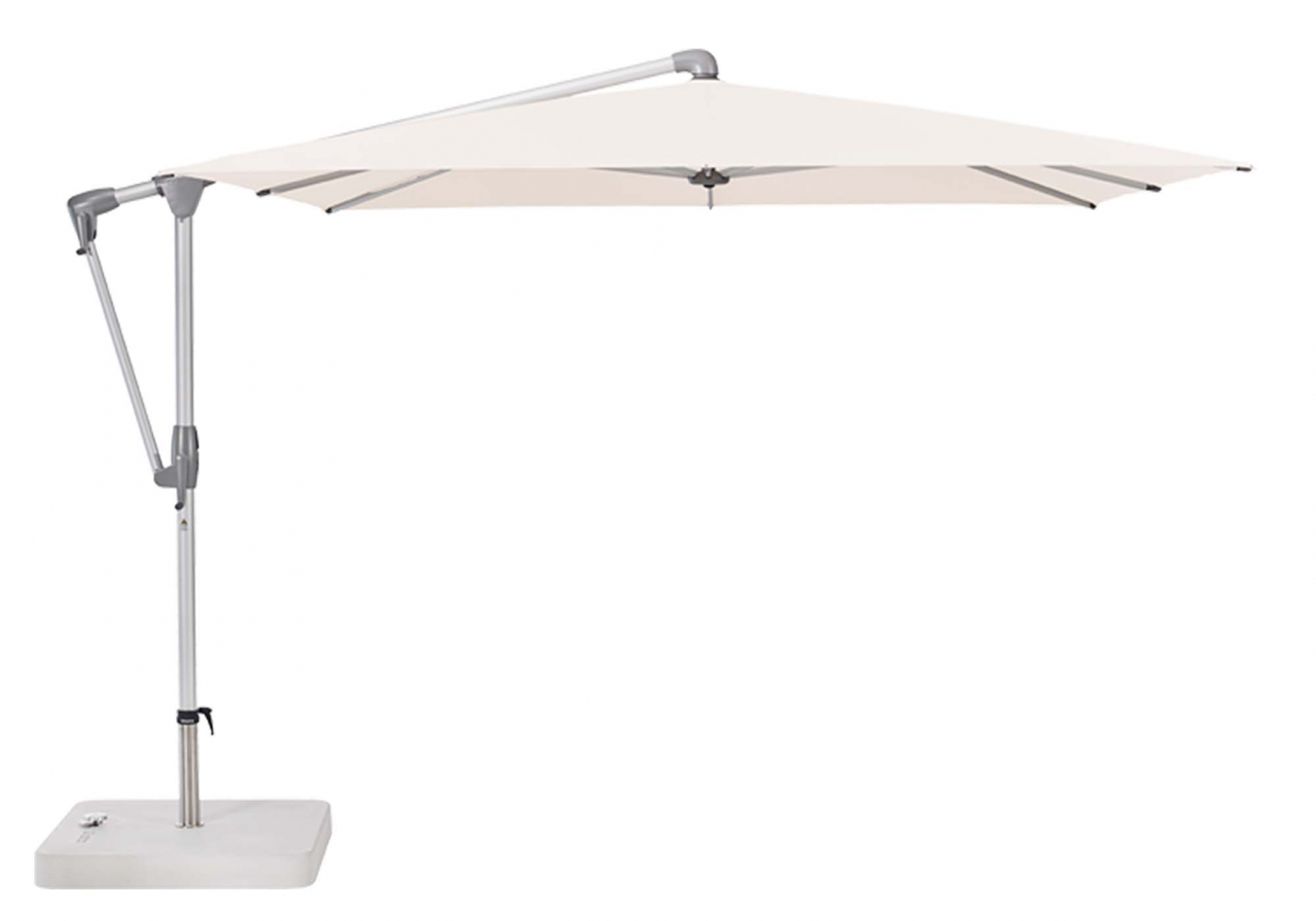 Parasol design Sunwing Casa - GLATZ