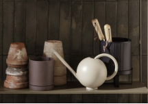 Arrosoir Orb Cashmere - FERM LIVING