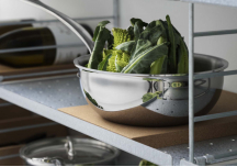 Plateau en Liège - STRING