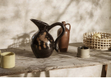 Carafe Verso Jug - FERM LIVING
