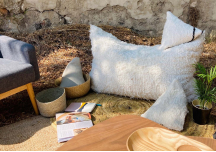 Coussin Chuli - NAYMO