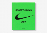 EDITION LIMITEE - Nike Icons de Virgil Abloh - TASCHEN