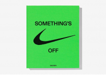 EDITION LIMITEE - Nike Icons de Virgil Abloh - TASCHEN