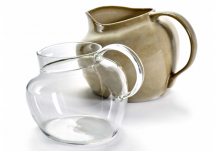 Carafe NR°1 Terre de Rêves - SERAX