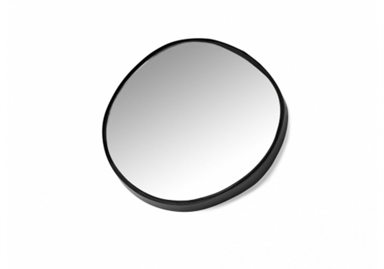 Miroir A noir design - SERAX