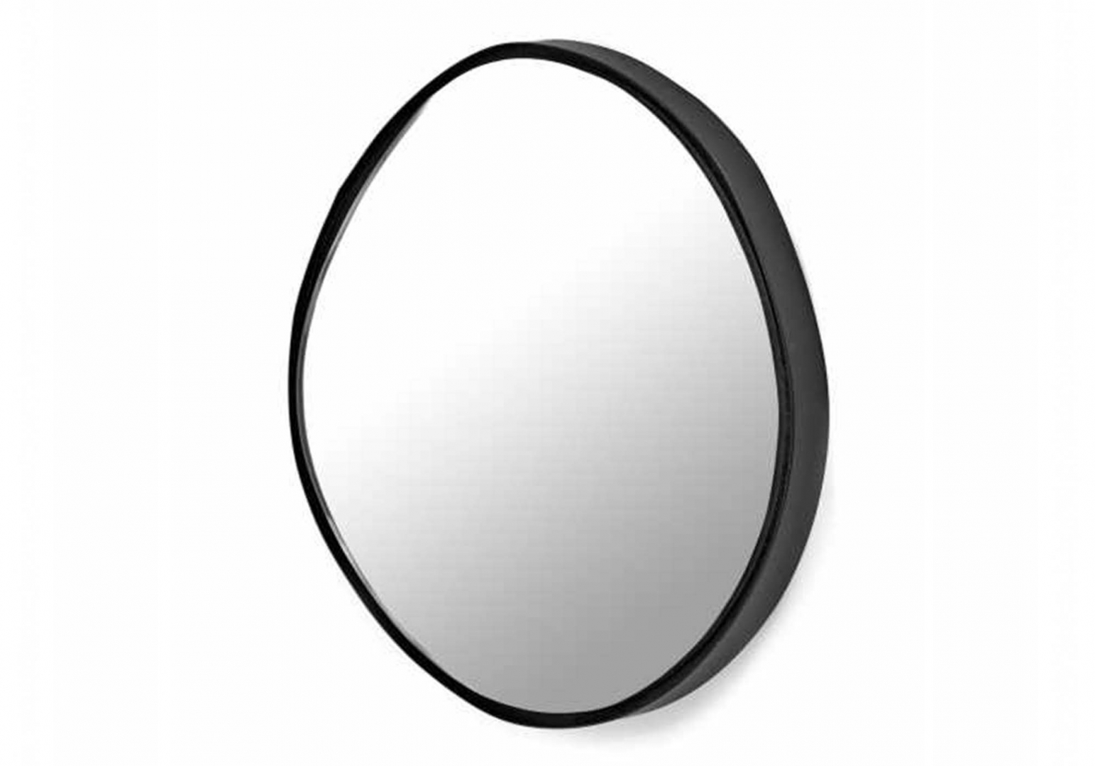Miroir A noir design - SERAX