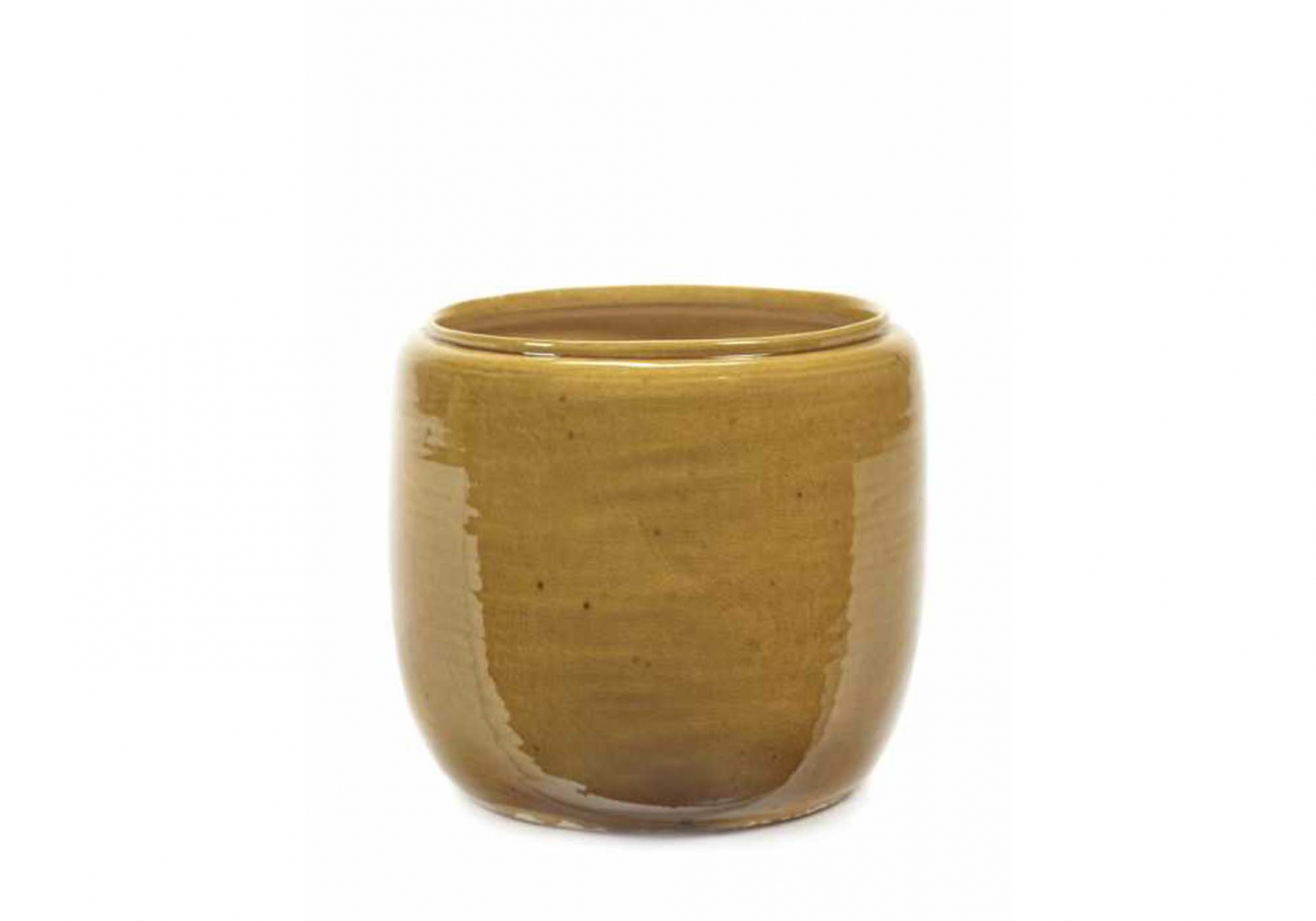 Pot Costa en céramique - SERAX