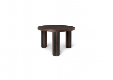 Table basse Post Lines  - FERM LIVING