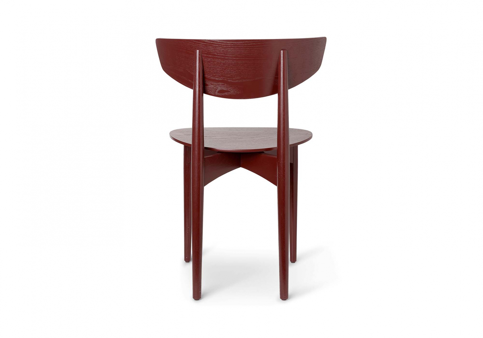 Chaise de table Herman design - FERM LIVING