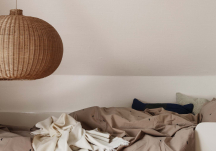 Suspension Braided Belly - FERM LIVING