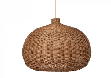 Suspension Braided Belly - FERM LIVING