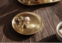 Plateau Basho rond - FERM LIVING