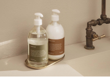 Plateau Basho ovale - FERM LIVING