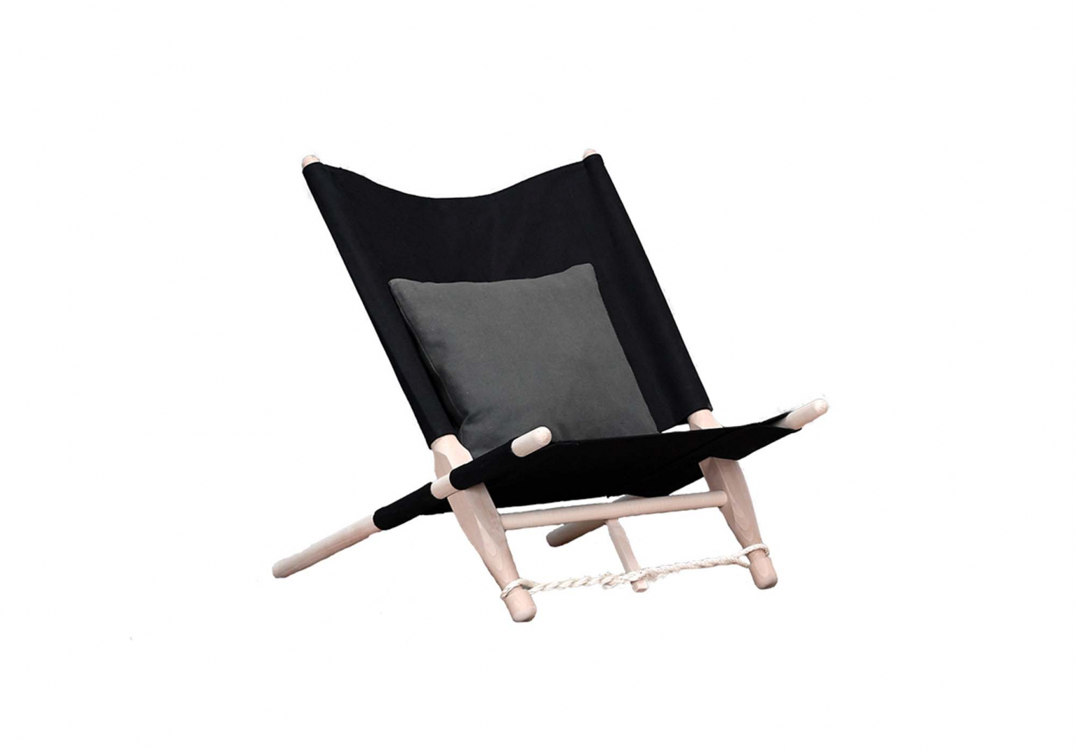OGK Safari Chair design - SKOVSHOVED MØBELFABRIK