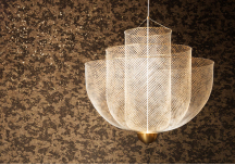 Suspension Meshmatics - MOOOI