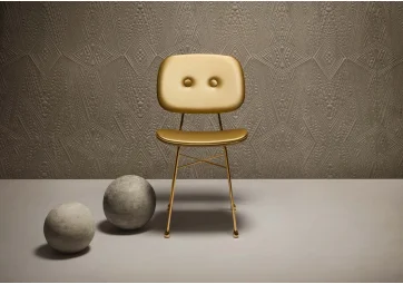 The Golden Chair - MOOOI