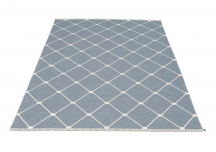 Tapis Regina - storm vanilla 180x275 cm - PAPPELINA