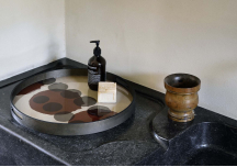 Plateau Pinot Layered Dots small - ETHNICRAFT