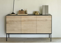 Buffet Blackbird 3 portes - ETHNICRAFT