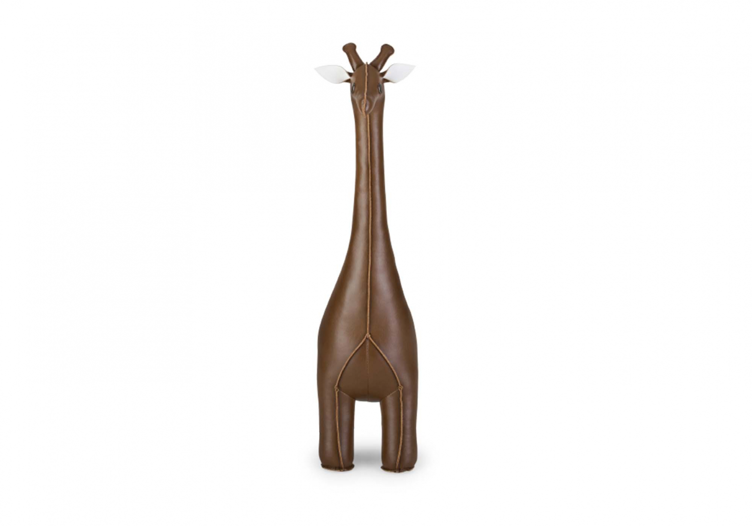 serre-livre design girafe zuny