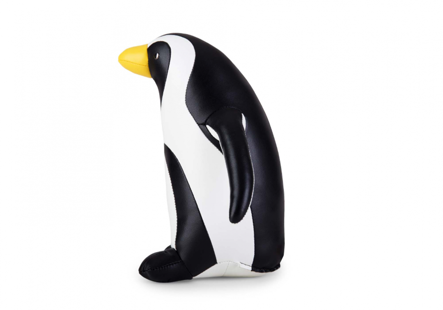 Serre livre design pingouin africain - ZUNY