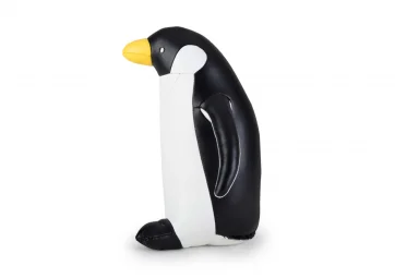 Serre Livres Pingouin - ZUNY
