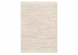 Tapis Asko off white 140x200 cm - LINIE DESIGN