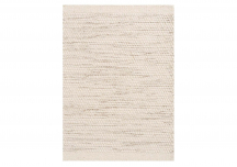 Tapis Asko off white 140x200 cm - LINIE DESIGN