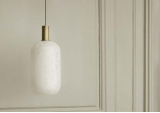 Abat-jour Casca Tall - Collect - FERM LIVING
