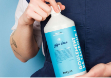 Lessive parfumée - Giga Doux - KERZON