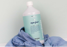 Lessive parfumée - Super Frais - KERZON