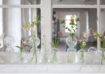 Vase Iki Doll L - SERAX