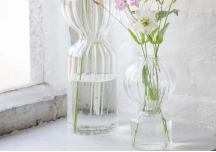 Vase Iki Doll S - SERAX