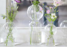 Vase Iki Doll M - SERAX