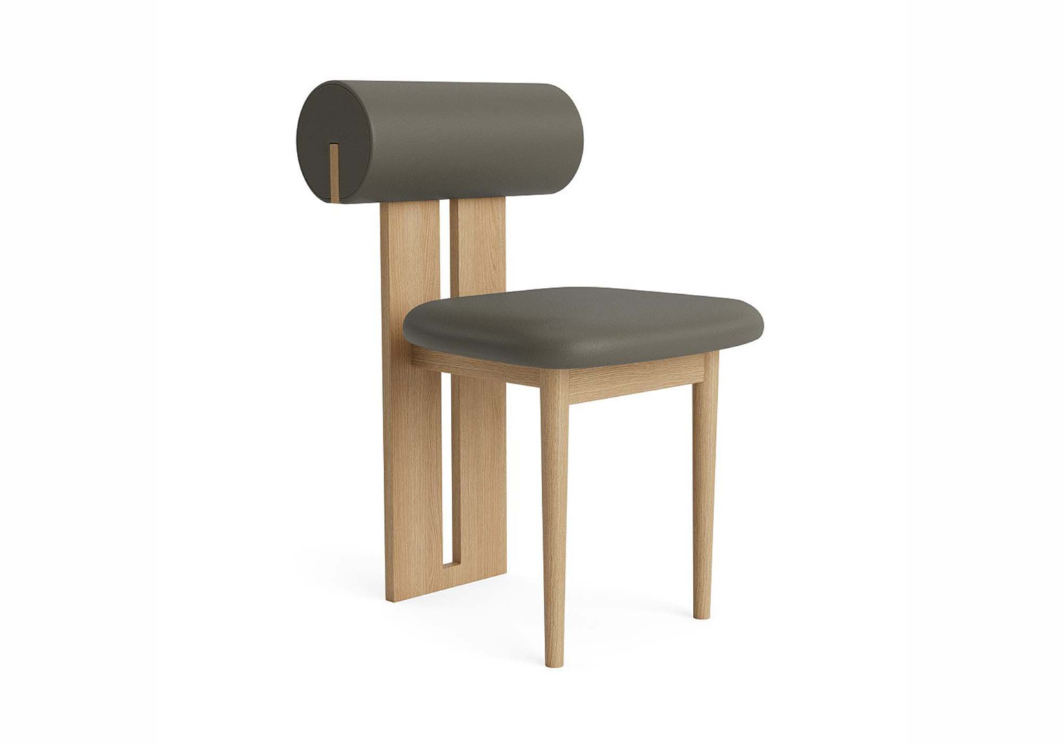 Chaise design Hippo - NORR11