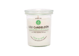 Bougie Fleur de Thym 120g - LOU CANDELOUN
