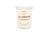 Bougie Melon Figue 120g - LOU CANDELOUN