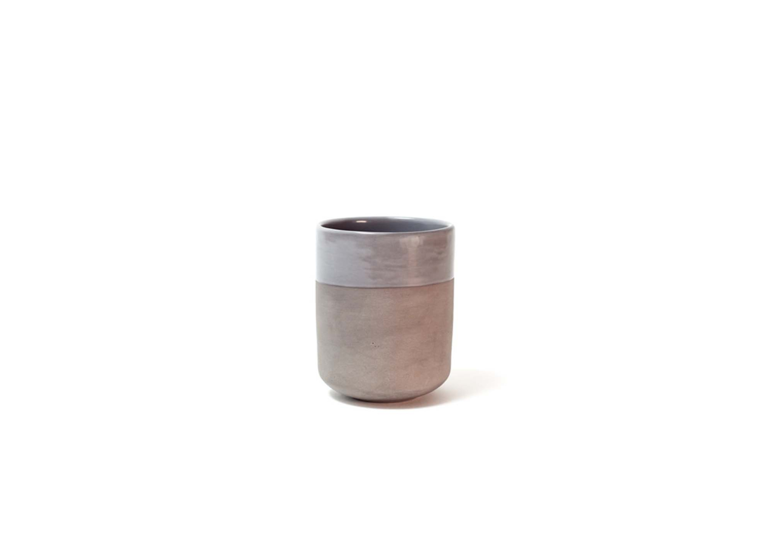 Mug Brume H8,5 cm - GOBERLOTE