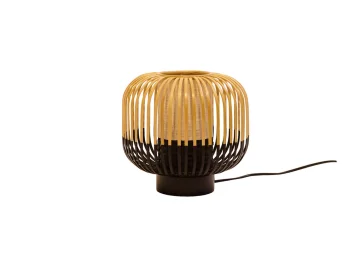 Lampe Bamboo Light H24 cm - FORESTIER