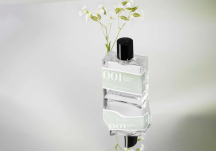 Cologne 001 Fleur d'oranger Petit grain Bergamote 30ml - BON PARFUMEUR