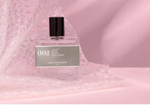 Cologne 002 Néroli Jasmin Ambre blanc 30ml - BON PARFUMEUR