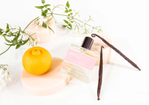 Parfum 103 Fleur de tiaré Jasmin Hibiscus 30ml - BON PARFUMEUR