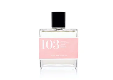 Parfum 103 Fleur de tiaré Jasmin Hibiscus 30ml - BON PARFUMEUR
