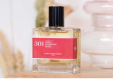 Parfum 301 Bois de santal Ambre Cardamome 30ml - BON PARFUMEUR