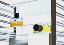 Parfum 201 Pomme verte Muguet Coing 30ml - BON PARFUMEUR