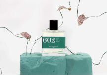 Parfum 602 Poivre Cèdre Patchouli 30ml - BON PARFUMEUR