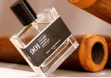 Parfum 901 Noix de muscade Amande Patchouli 30ml - BON PARFUMEUR
