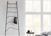 Porte-serviette Nook - NORTHERN